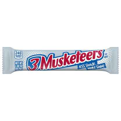 3 Musketeers Bar 1.92 oz