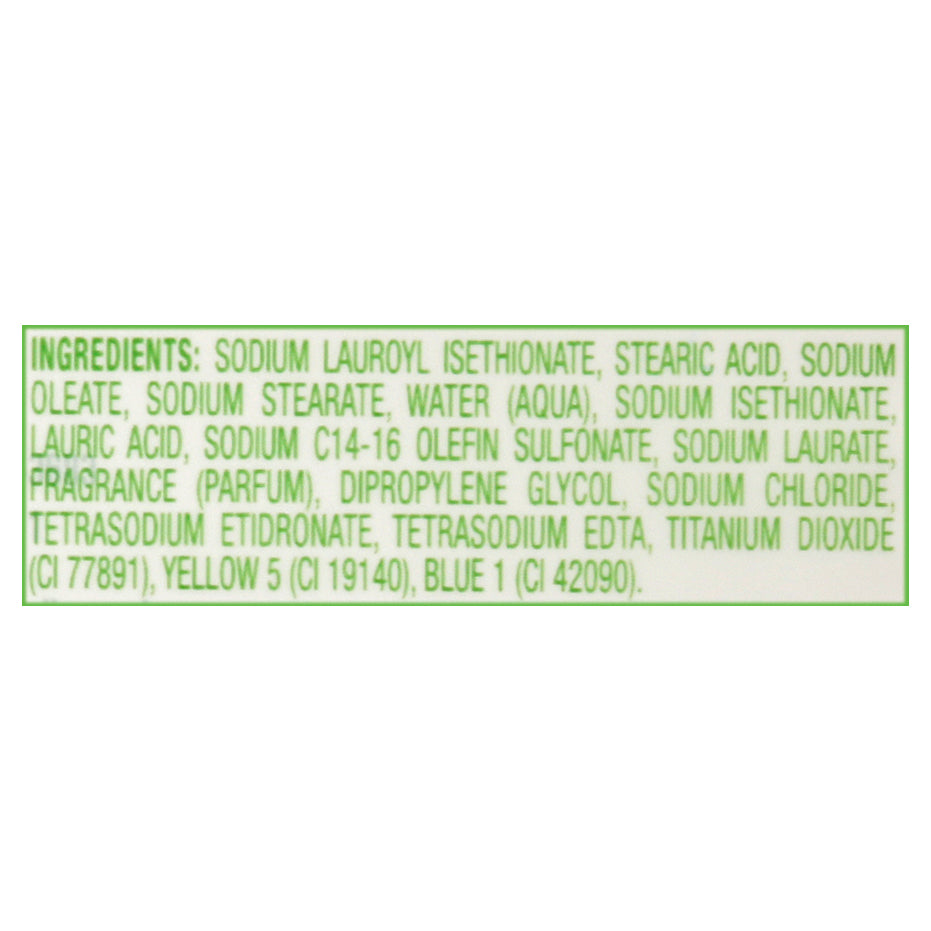 Dove Cool Moisture Cucumber & Green Tea Scent Beauty Bars 2 ea