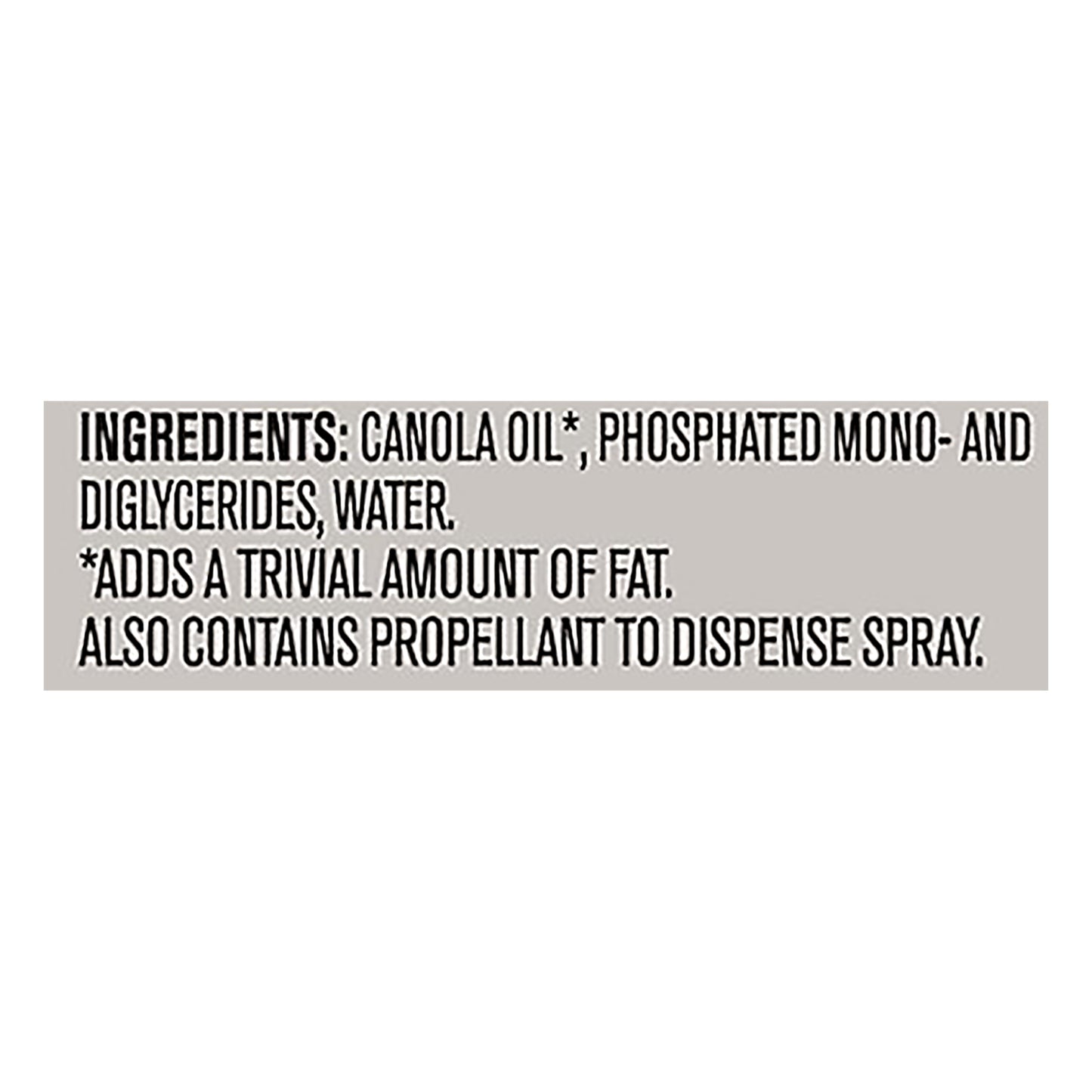 Pam No-Stick Grilling Cooking Spray 5 oz