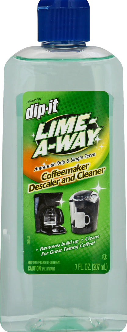 Dip-It Descaler and Cleaner 7 oz