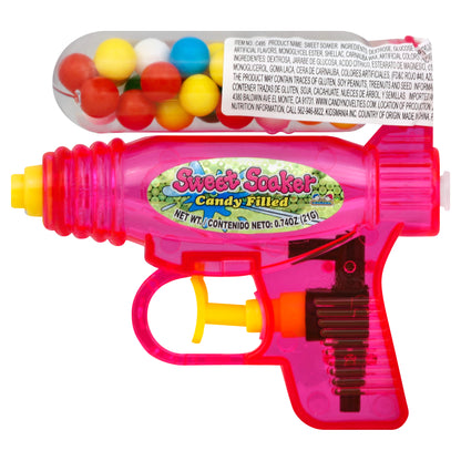 Kidsmania Sweet Soaker 0.74 oz