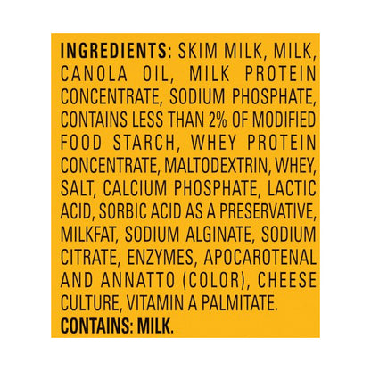 Velveeta Original Cheese Product 16 oz