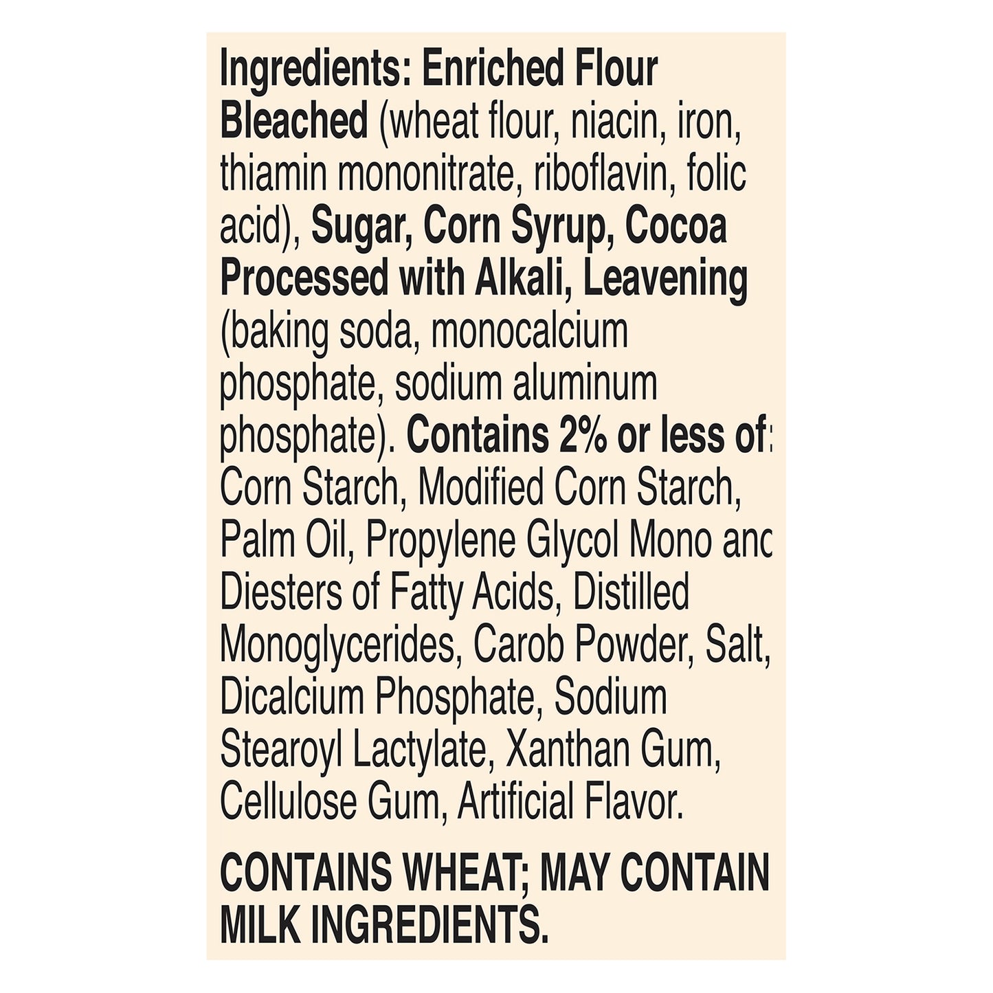 Betty Crocker Super Moist Chocolate Fudge Cake Mix, 15.25 oz