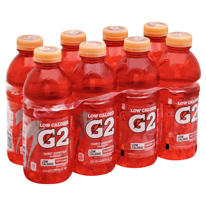 Gatorade Thirst Quencher 8 ea