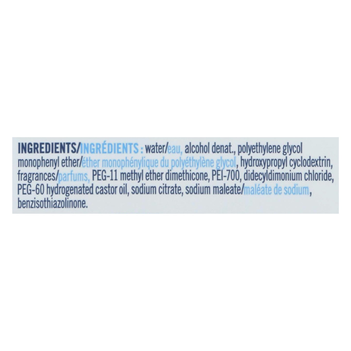 Febreze Extra Strength Fabric Odor-Eliminating Refresher, Original Scent, 27 fl oz