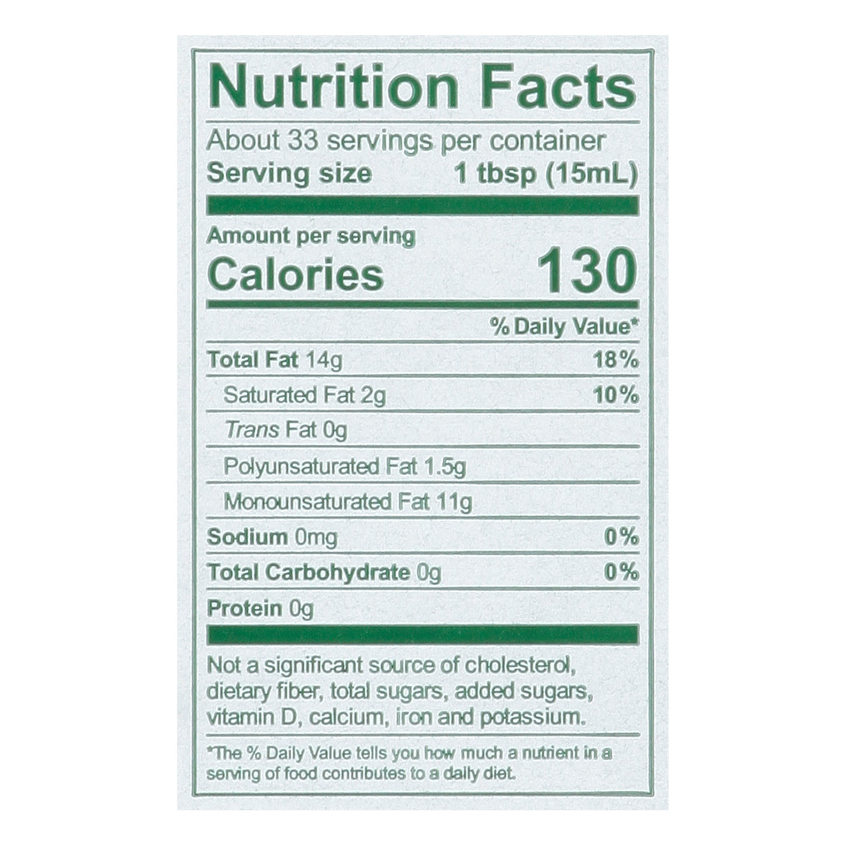 California Olive Ranch Medium Extra Virgin Olive Oil 16.9 fl oz