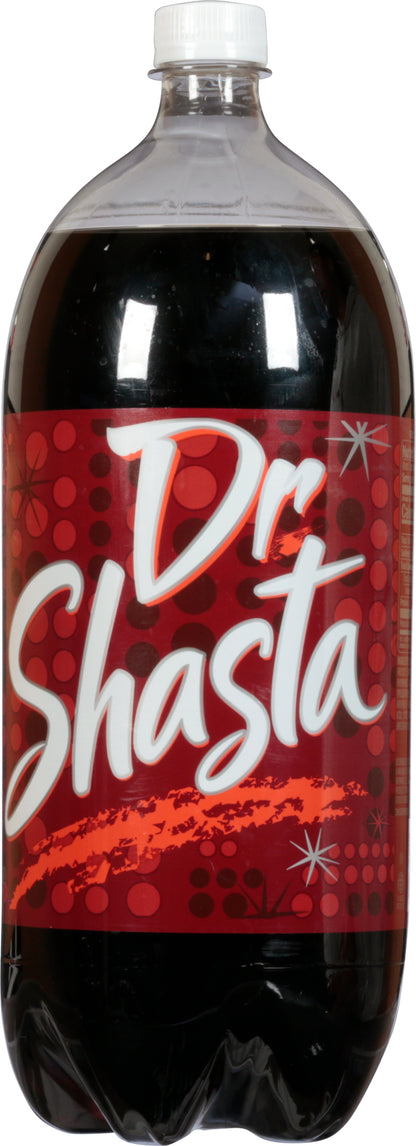 Dr Shasta Soda 67.6 fl oz