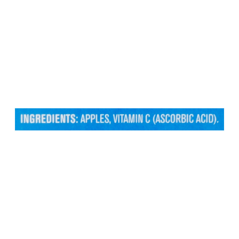 Gerber 2nd Foods 2 Pack Natural for Baby Apple 2 - 4 oz