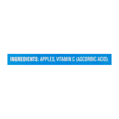 Gerber 2nd Foods 2 Pack Natural for Baby Apple 2 - 4 oz