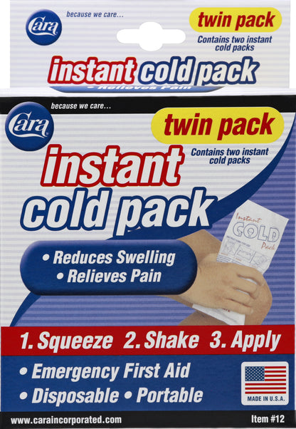 Cara Cold Pack 2 ea