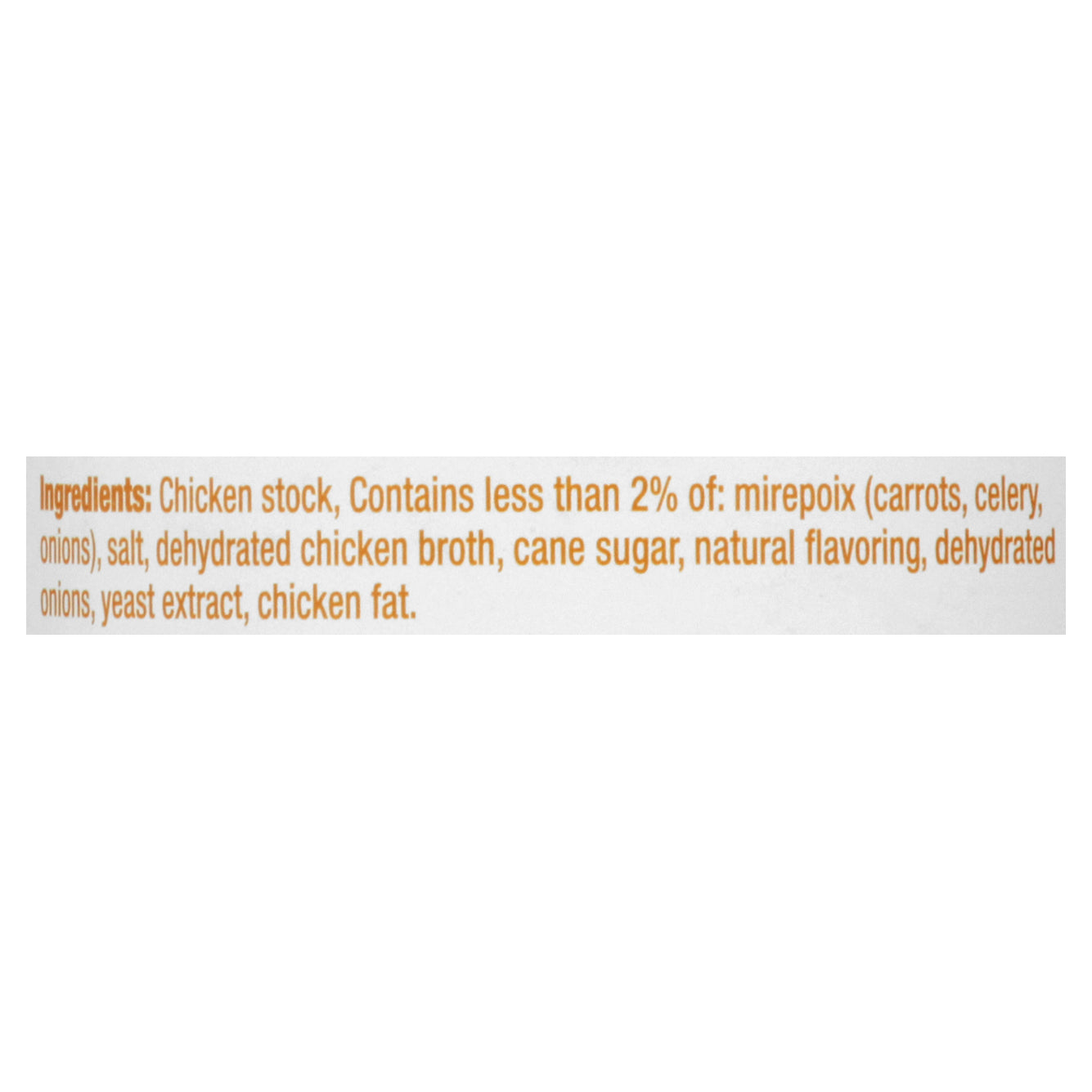 Swanson Chicken Broth 14.5 oz