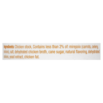 Swanson Chicken Broth 14.5 oz