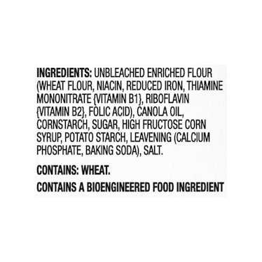 Ritz Original Toasted Chips 8.1 oz