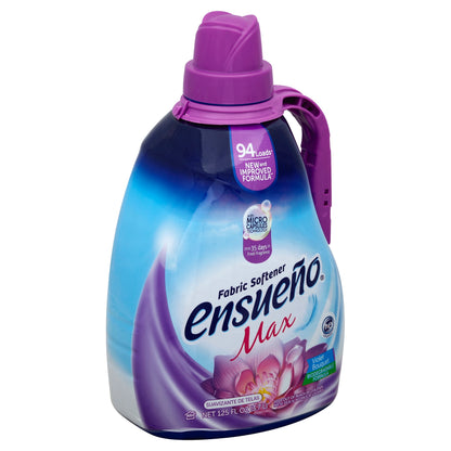 Ensueno Fabric Softener 125 oz