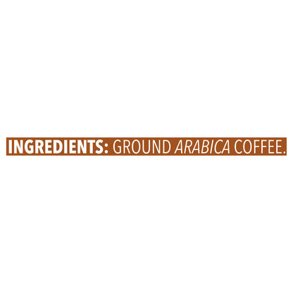 Starbucks Colombia Medium Roast Ground Coffee 12 oz