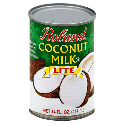 Roland Coconut Milk 14 oz
