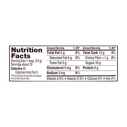 HERSHEY'S Chocolate Syrup, Easter Baking Supplies, 48 oz, Bottle