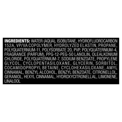 TRESemmé Volumizing Mousse Extra Hold 10.5 oz