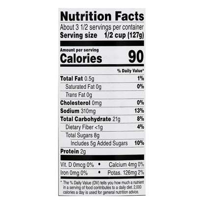 Green Giant Cream Style Sweet Corn 14.75 oz
