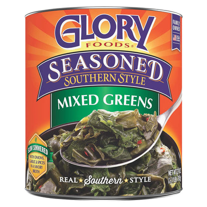 Glory Mixed Greens, 27 oz