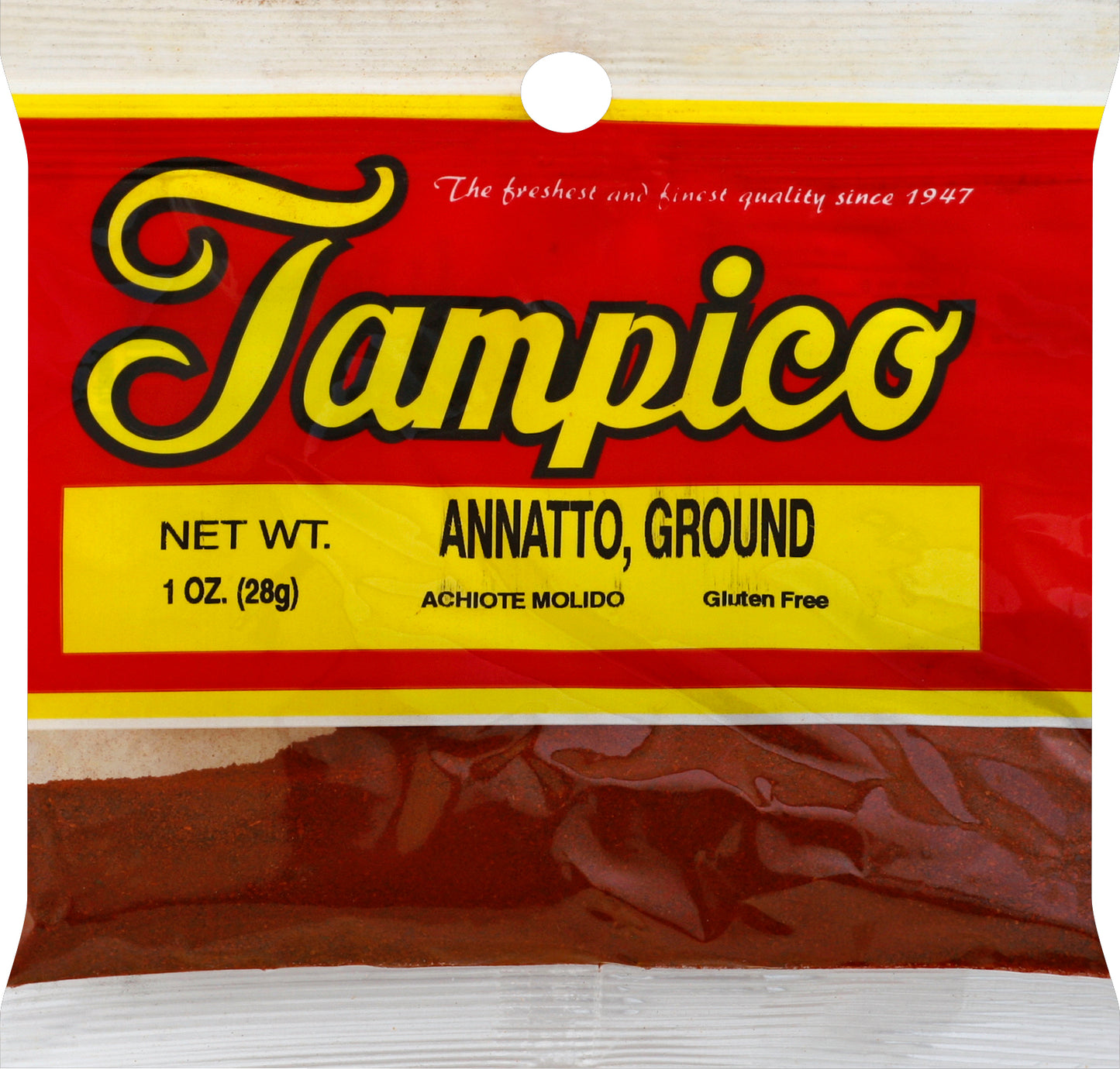Tampico Annatto 1 oz