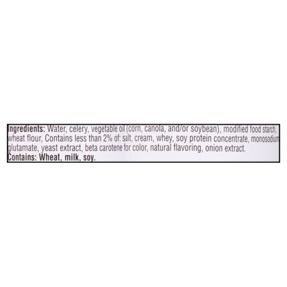 Campbell's Cream of Celery Condensed Soup 10.5 oz