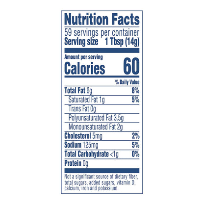 Best Foods Olive Oil Mayonnaise Dressing 30 oz