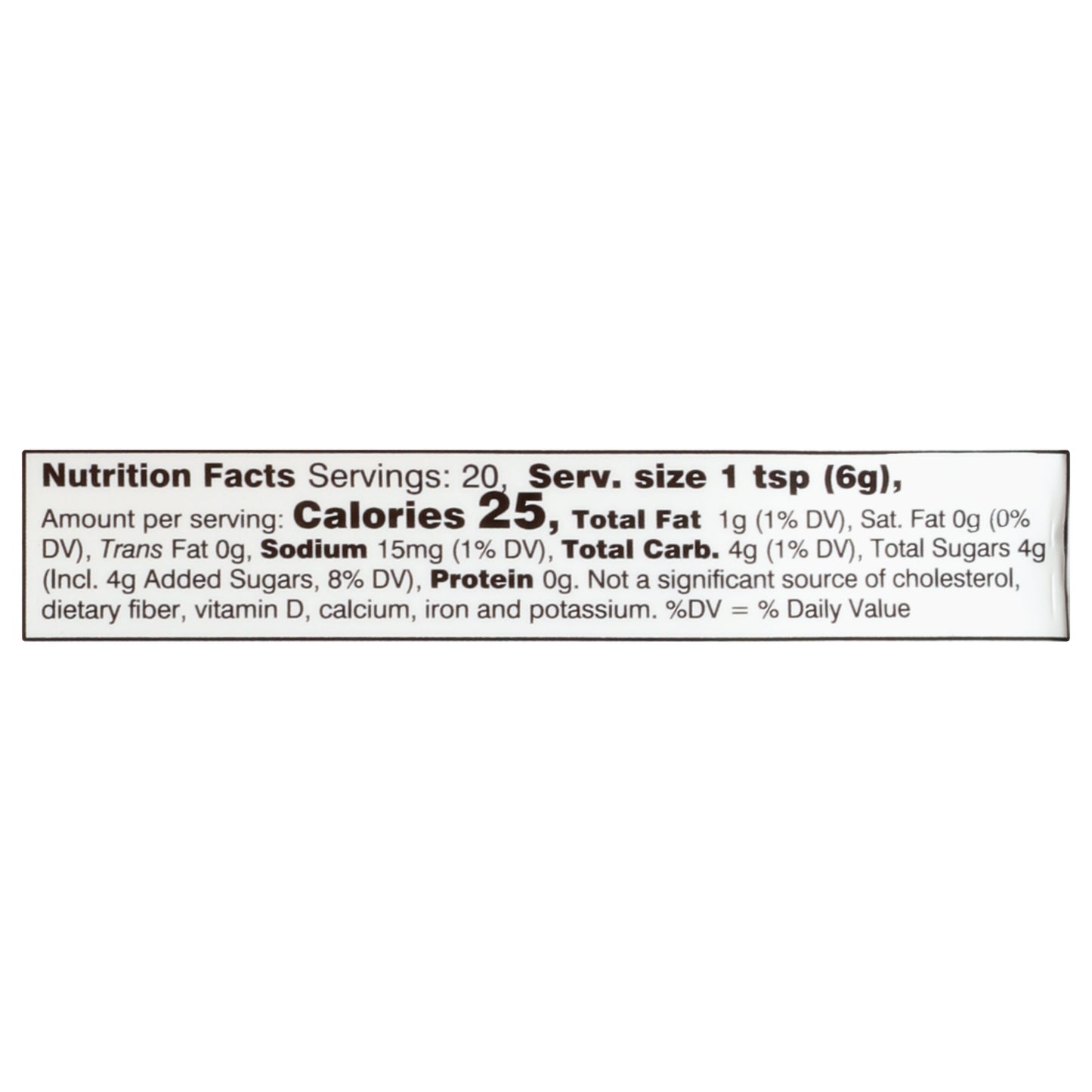 Cake Mate Yellow Icing 4.25 oz