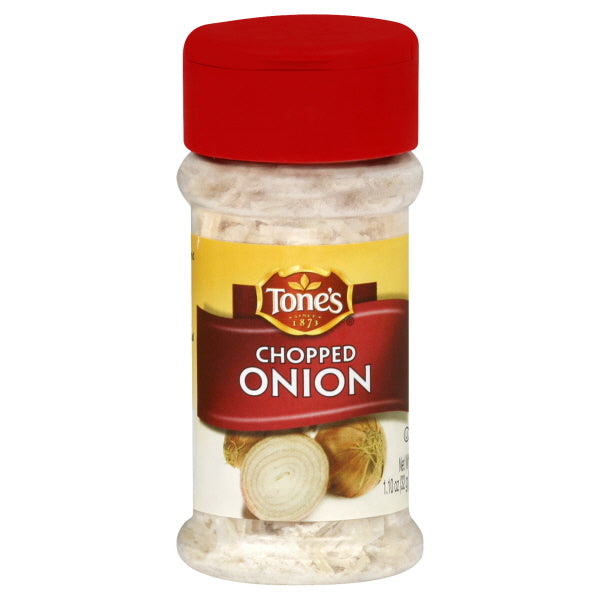Tone's Onion 1.1 oz