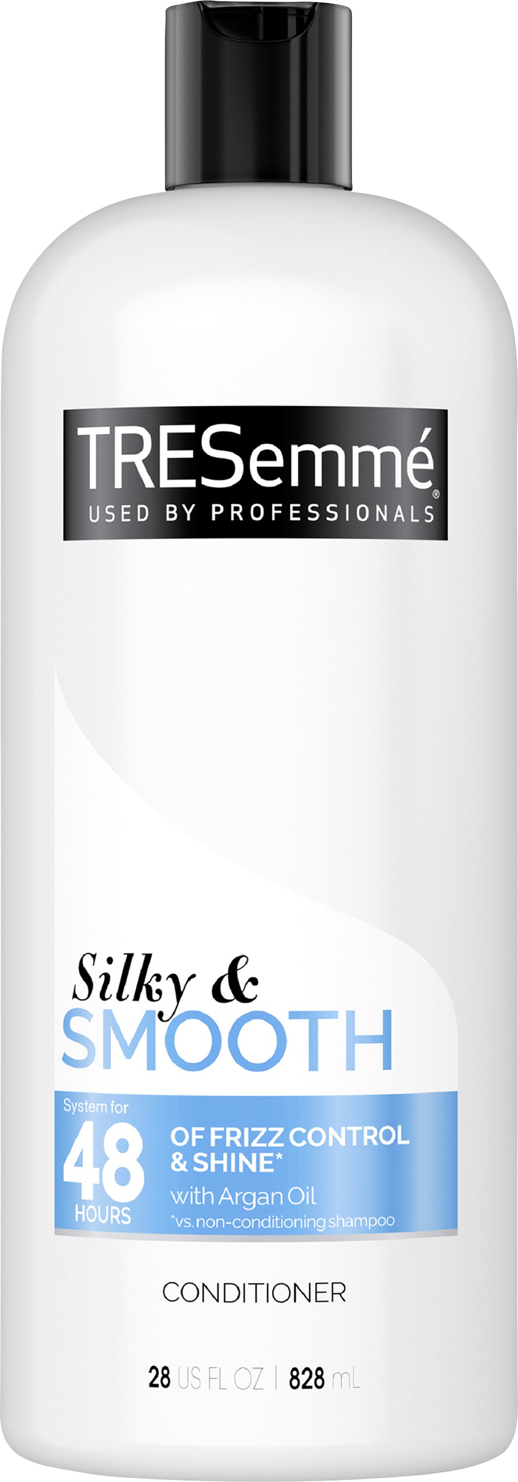 TRESemme Silky & Smooth Conditioner 28 oz