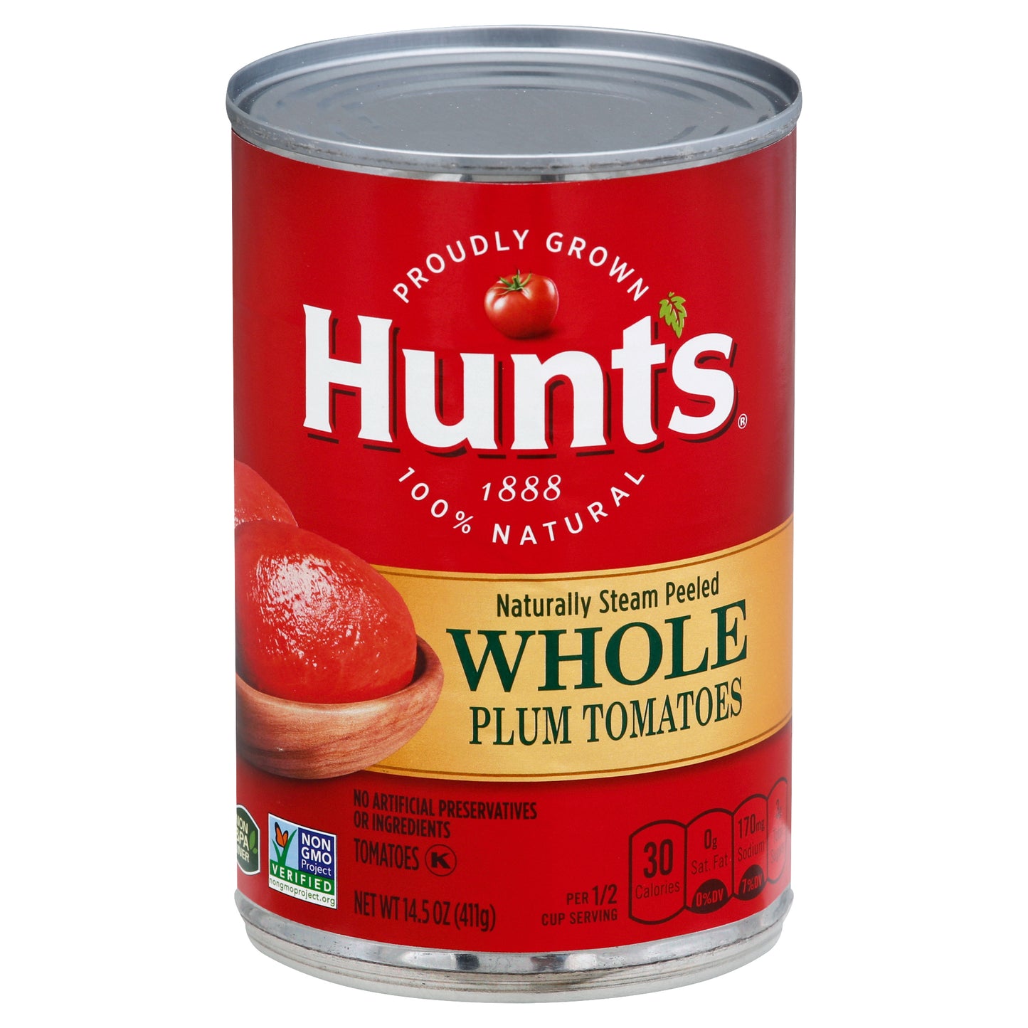 Hunt's Tomatoes 14.5 oz