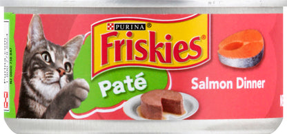 Friskies Cat Food 5.5 oz