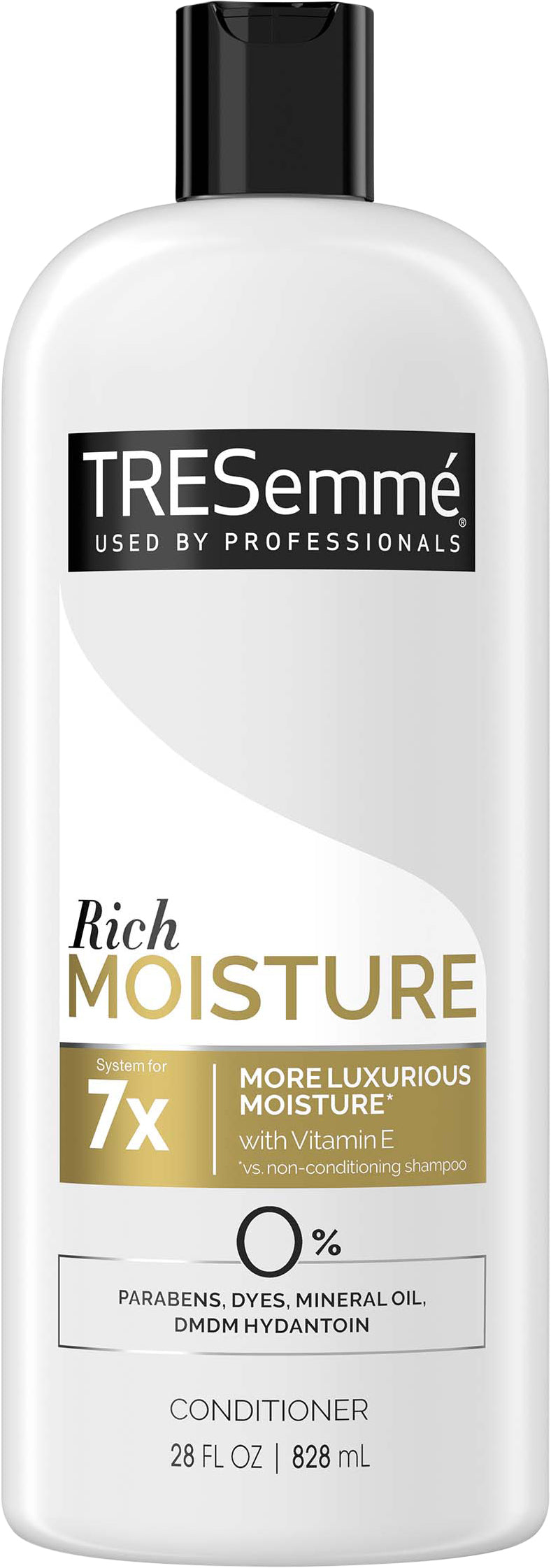 TRESemme Rich Moisture Conditioner Rich Moisture 28 oz