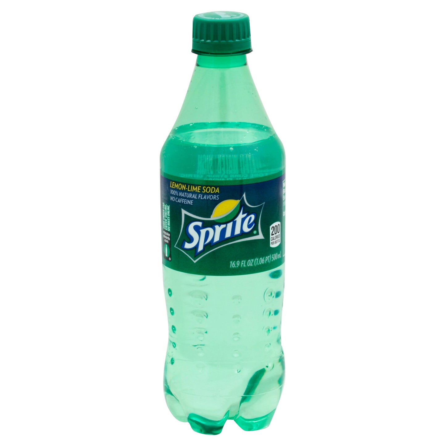 Sprite Soda 16.9 oz