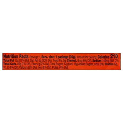 Reese's Peanut Butter Lovers 1.4 oz