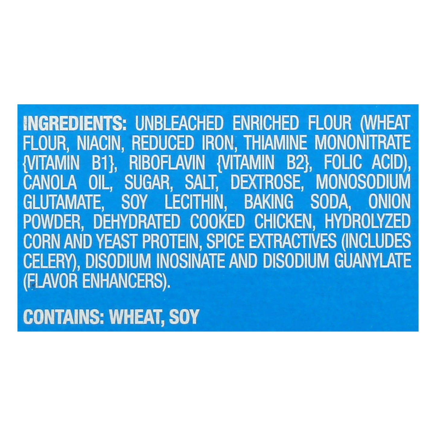 Nabisco Baked Original Snack Crackers 7.5 oz