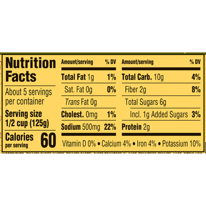 Classico Four Cheese Pasta Sauce