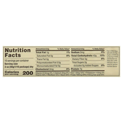 Golden Grain Vermicelli 32 oz