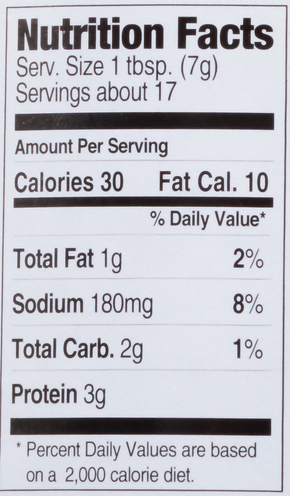 McCormick® Imitation Bacon Chips, 4.1 oz