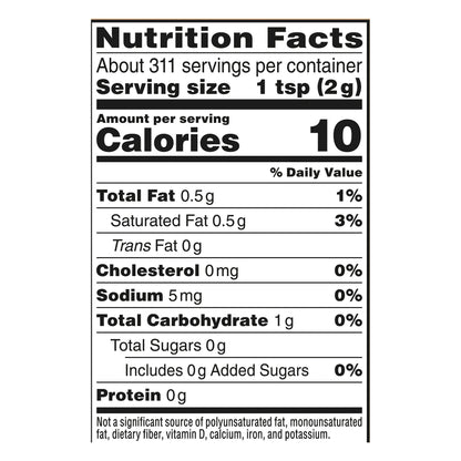 Coffee-Mate The Original Coffee Creamer 22 oz