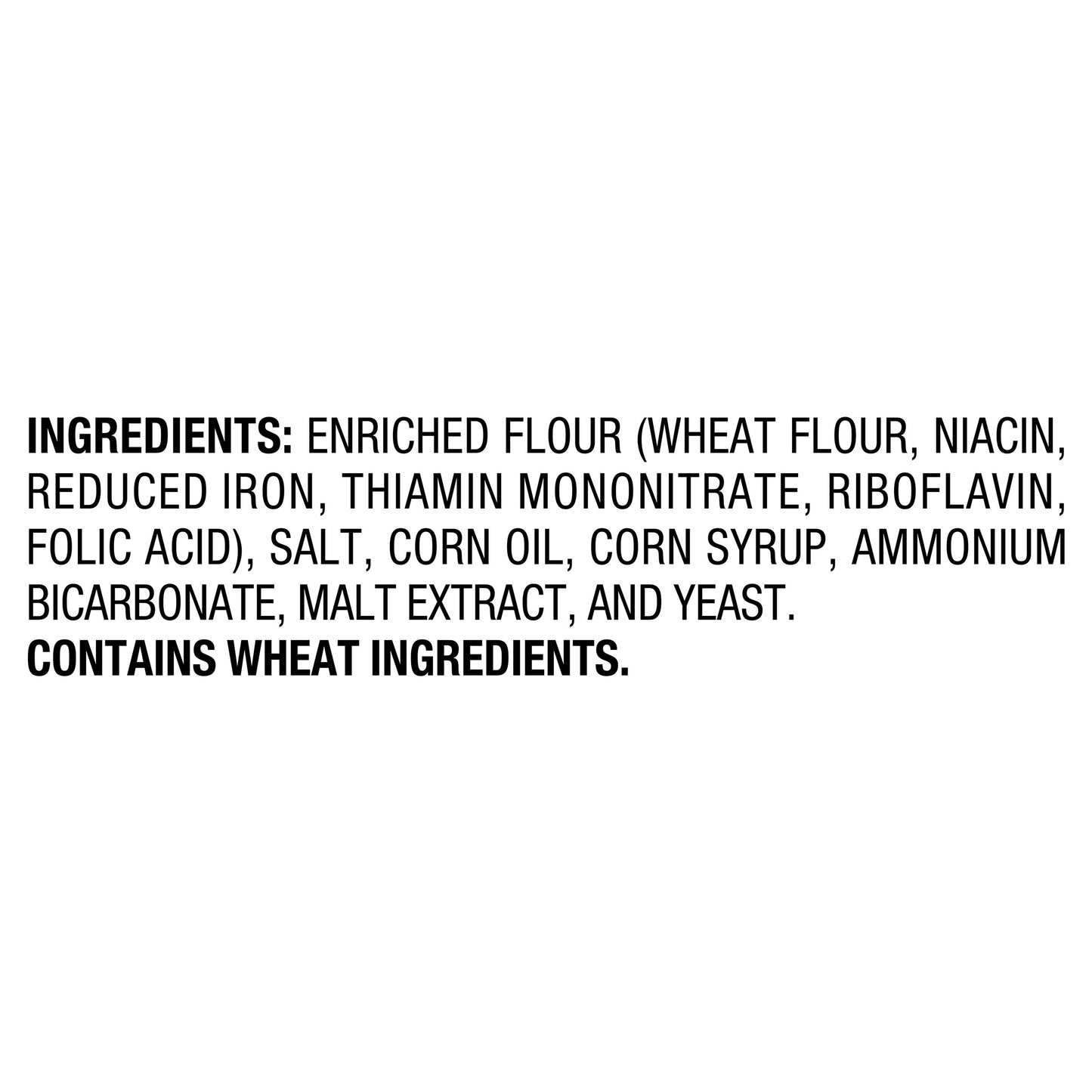 Rold Gold Tiny Twists Original Pretzels 16 oz