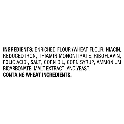 Rold Gold Tiny Twists Original Pretzels 16 oz