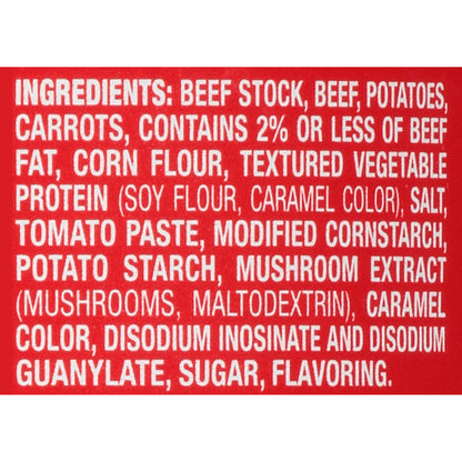 Dinty Moore® Beef Stew 15 oz. Can