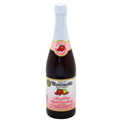 Martinelli's 100% Juice 25.4 oz