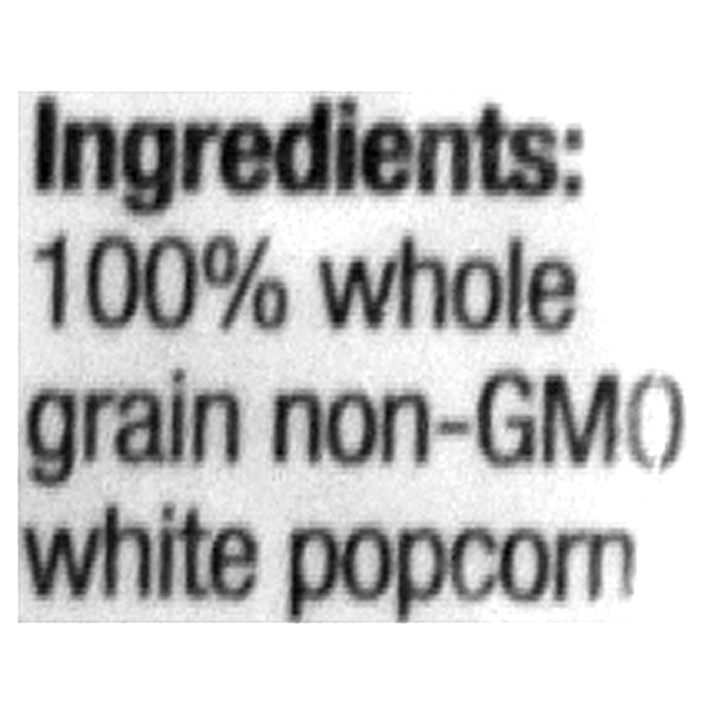 Jolly Time White Pop Corn 32 oz