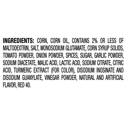 Corn Nuts Ranch Crunchy Corn Kernels 4 oz