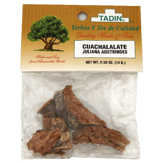 Tadin Juliana Adstringes 0.5 oz