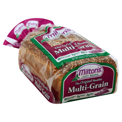 Milton's Bread 24 oz