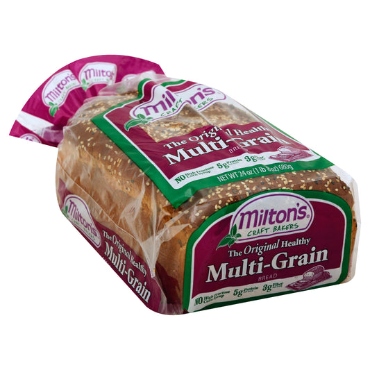 Milton's Bread 24 oz