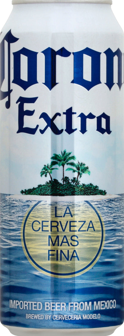 Corona Beer 24 oz